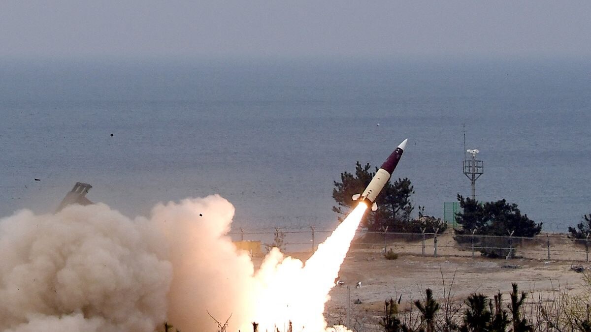 Ukraine Strikes Russian Military Base With US Long-range Missiles After Biden’s Approval – News18 Ukraine Strikes Russian Military Base With US Long-range Missiles After Biden’s Approval – News18