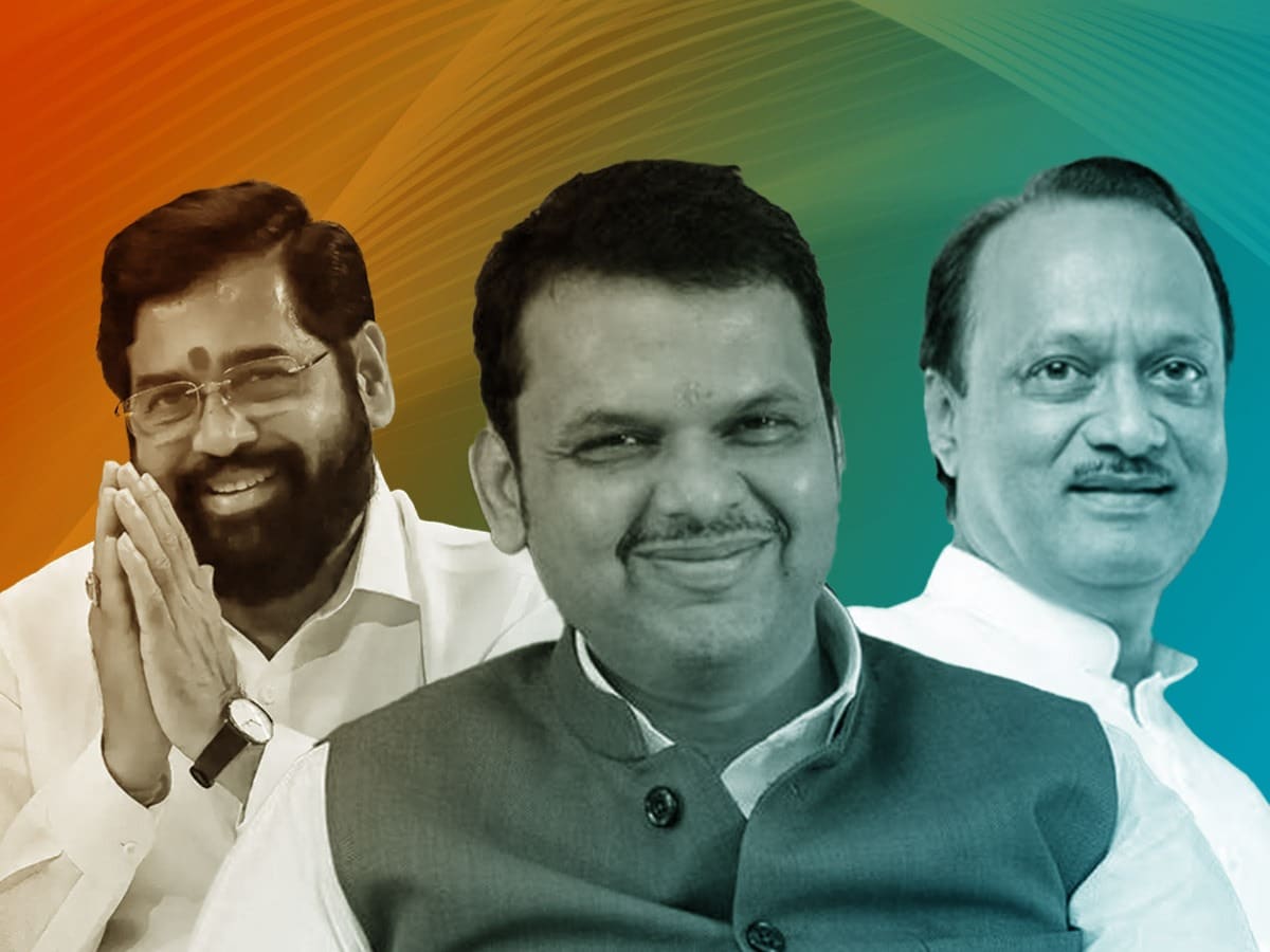 Maharashtra Election Result 2024 Updates: Fadnavis Frontrunner For CM's  Post, Decision Likely Today - News18