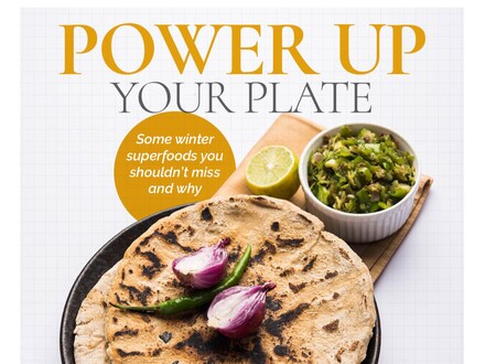 Winter Superfoods: Boost Immunity and Energy with Sesame Seeds, Sweet Potatoes, and More Winter Superfoods: Boost Immunity and Energy with Sesame Seeds, Sweet Potatoes, and More