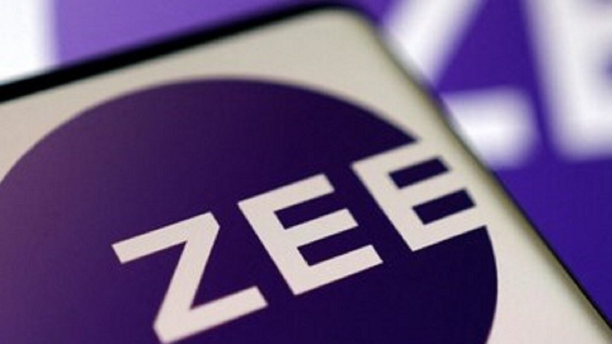 Zee Entertainment’s Shares Jump Over 4.8% As Shareholders Reject Puneet Goenka As Director – News18