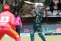 PAK Opener Saim Ayub Doubtful For 2025 Champions Trophy Due To Ankle Injury