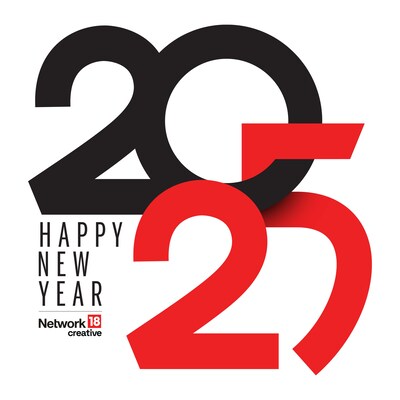 Happy New Year 2025 Wishes, Quotes Live Updates: Wishes to share with someone dear Happy New Year 2025 Wishes, Quotes Live Updates: Wishes to share with someone dear