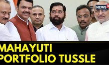 Maharashtra Cabinet Expansion: BJP To Get 18-20 Berths | Maharashtra News | Mahayuti | News18 Maharashtra Cabinet Expansion: BJP To Get 18-20 Berths | Maharashtra News | Mahayuti | News18