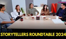 Roundtable 2024: Imtiaz Ali, Abhishek Chaubey, Prerna Singh, Monika Shergill, &amp; MORE Get Candid
