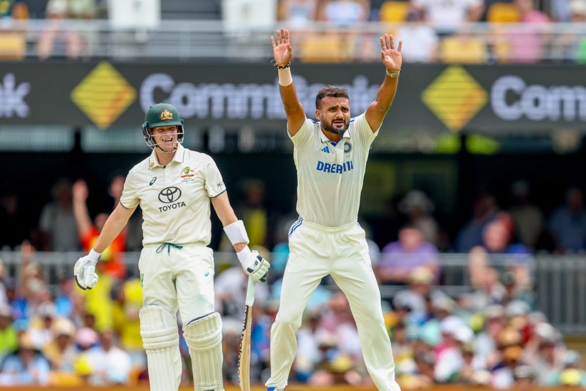 'Don't Get Overexcited': Akash Deep Reveals Jasprit Bumrah's Advice That Helped Him In Brisbane Test