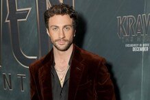 Aaron Taylor-Johnson Ready For A Bollywood Debut? Kraven The Hunter Star Teases Possibility | Exclusive