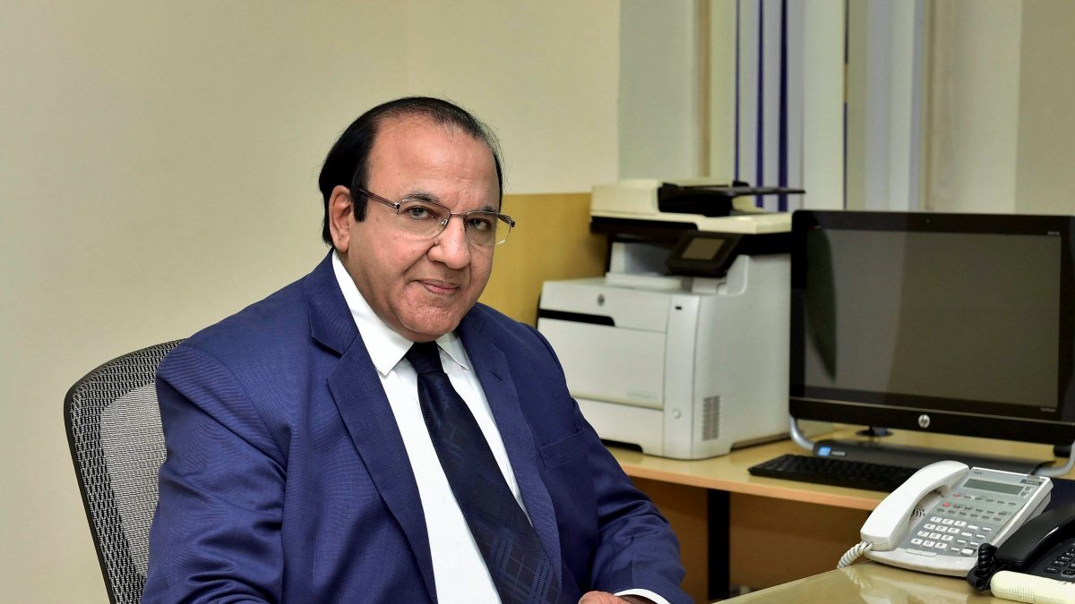 BCCI To Appoint Former Chief Election Commissioner Achal Kumar Jyoti As ...