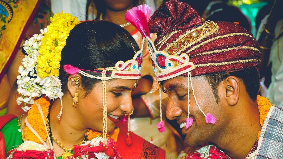 Wedding Season: Differences Between North And South Indian Marriage Customs – News18