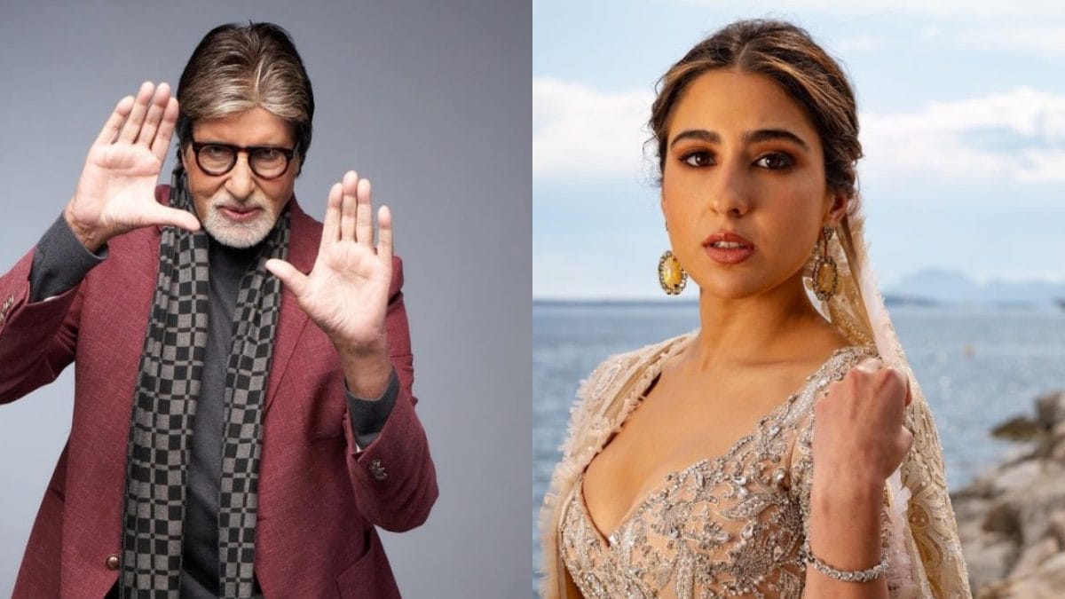 Amitabh Bachchan To Sara Ali Khan: Bollywood Celebrities' Most Talked-About Real Estate Deals Of 2024