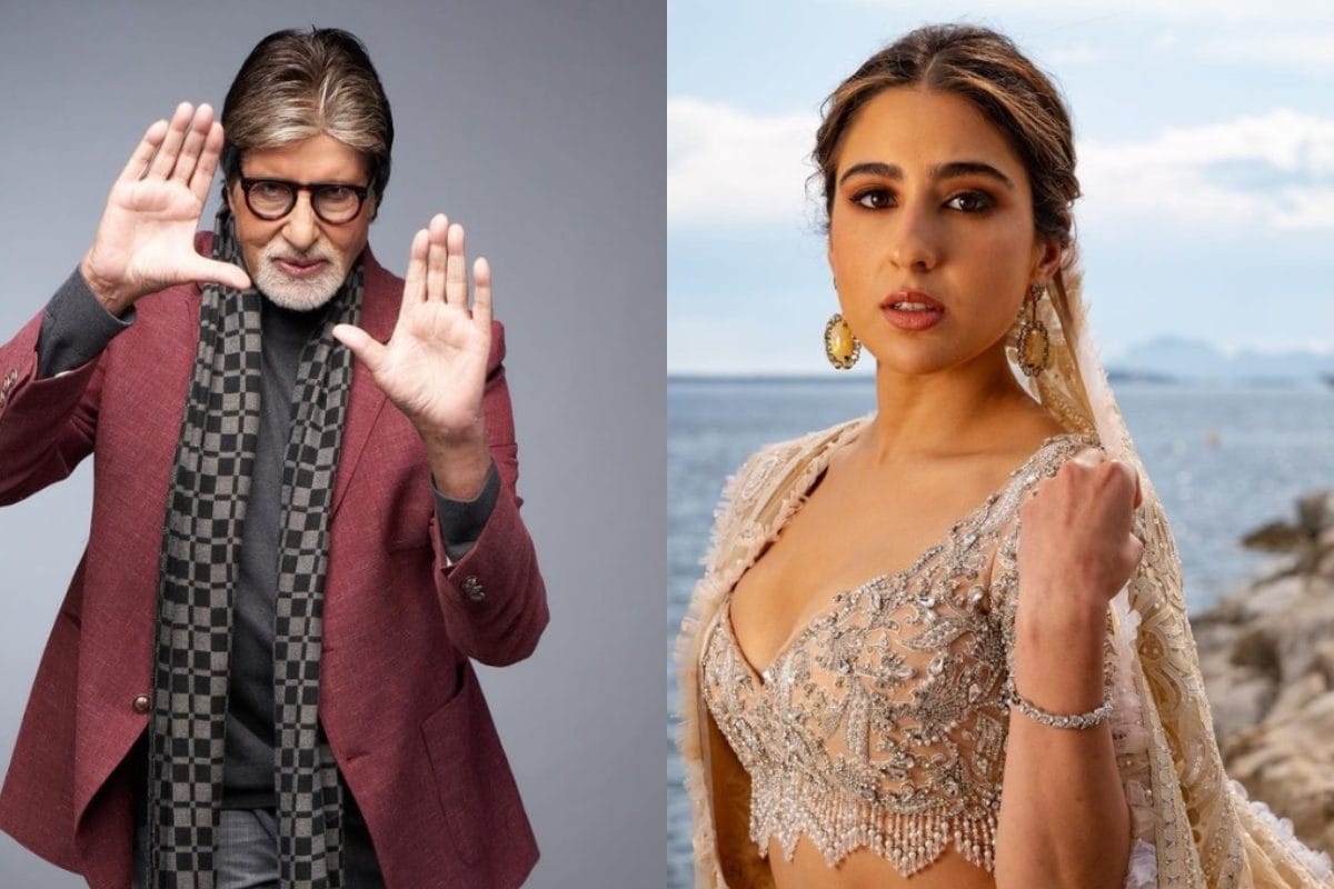 Amitabh Bachchan To Sara Ali Khan: Bollywood Celebrities' Most Talked-About Real Estate Deals Of 2024