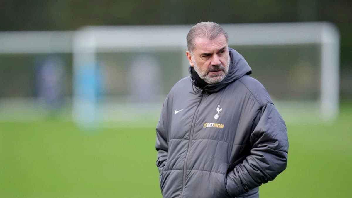 ‘Methodical And Prudent’: Tottenham Boss Ange Postecoglou To Venture Into Winter Transfer Market – News18