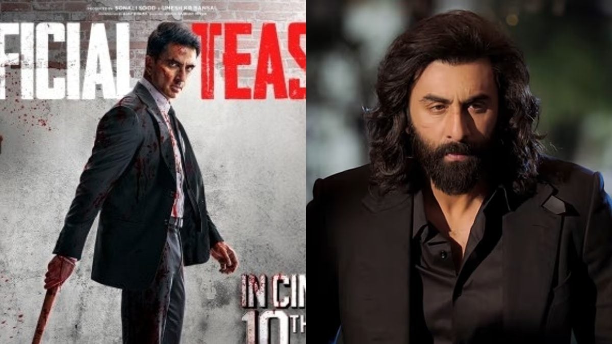 Fateh Trailer: Sonu Sood Is The New ‘Animal’? Actor Turns Violent In This Action-Thriller Fateh Trailer: Sonu Sood Is The New ‘Animal’? Actor Turns Violent In This Action-Thriller