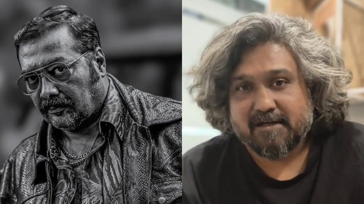 Vasan Bala Quit Gangs of Wasseypur After Fight With Anurag Kashyap: ‘Piyush Mishra Got Frustrated’