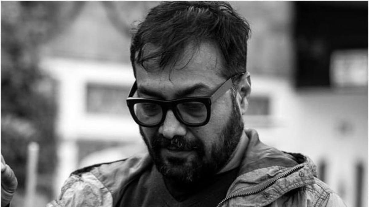 Anurag Kashyap Says Bollywood Filmmakers Have 'Ignored' Hindi Audience: ‘That’s How Dumb They Are’