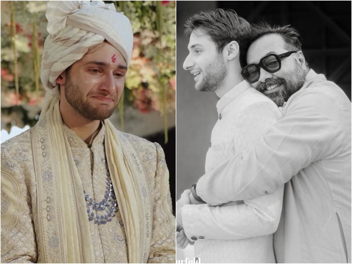 Anurag Kashyap SLAMS Those Trolling Shane Gregoire’s Tearful Wedding Moment; Calls Son-In-Law ‘Sensitive’
