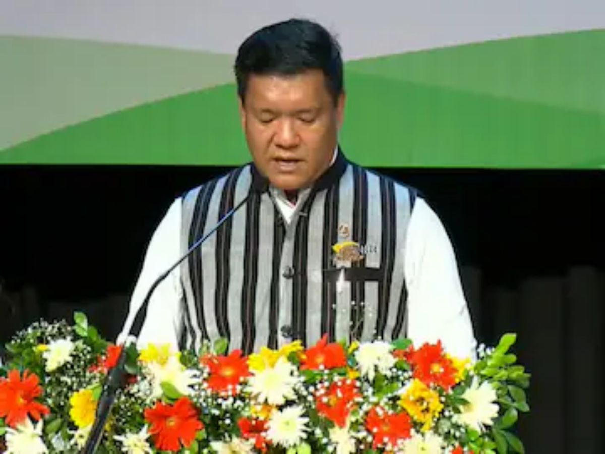 Those Responsible for Death of 3 School Students Will Be Held Accountable: Arunachal CM
