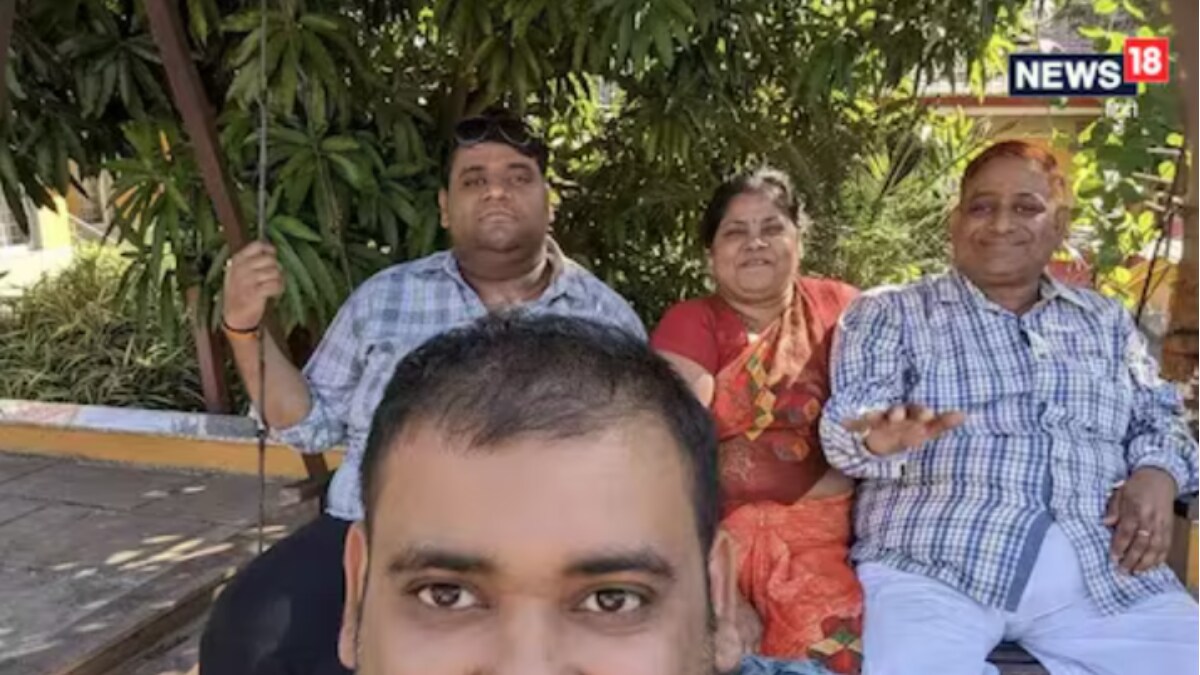 Atul Subhash’s Monthly Salary Was Rs 84,000. Here’s How Much Went To His Estranged Wife
