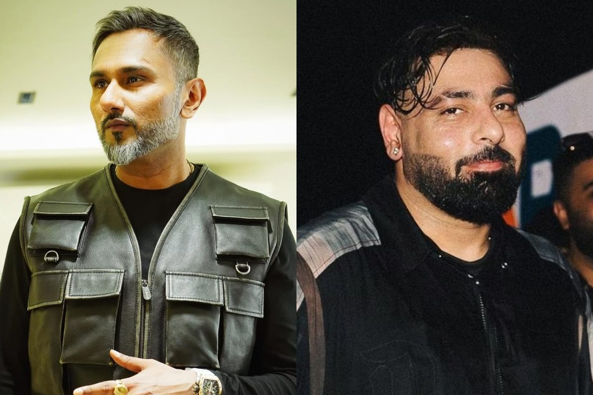 Honey Singh REACTS As A Fan Says Badshah Doesn't Deserve To Be A Singer: ‘Yo Yo Army Is With You’