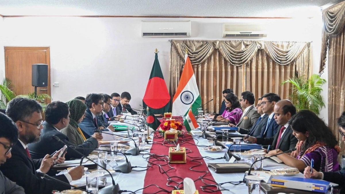 After Foreign Secretary Misri’s Visit, Bangladesh Govt Arrests Anti-Social Elements – News18 After Foreign Secretary Misri’s Visit, Bangladesh Govt Arrests Anti-Social Elements – News18