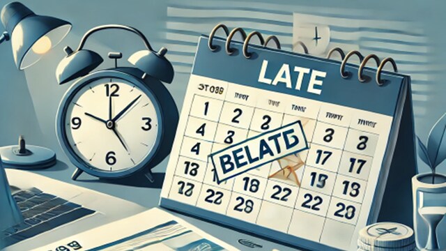 Bombay HC Grants Big Relief To Taxpayers, Belated ITR Filing Deadline To Be  Extended To January 15