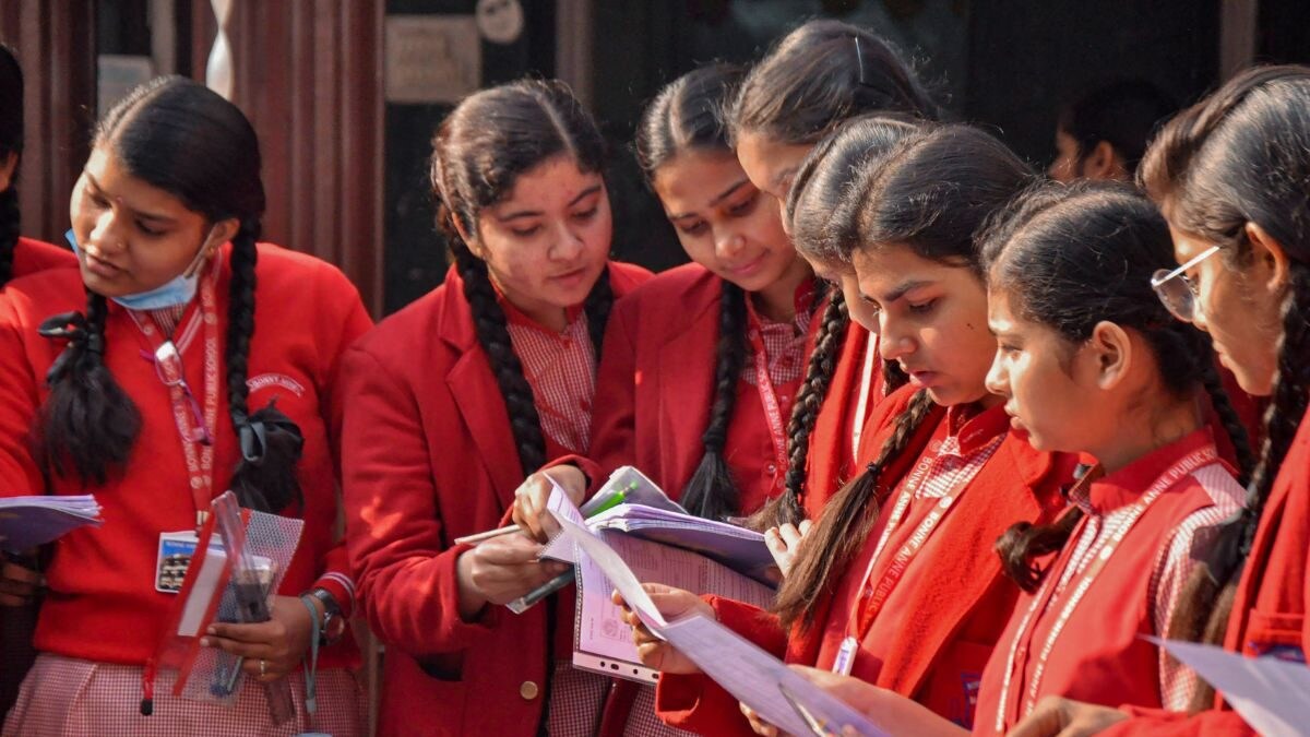 PSEB Punjab Board Exam 2025 Datesheet Out Soon At pseb.ac.in, Here’s How To Download