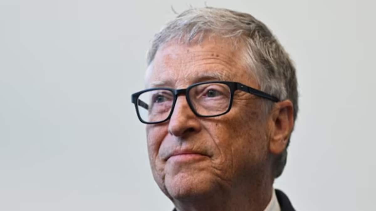 Gates' 'India as lab' remark sparks outrage