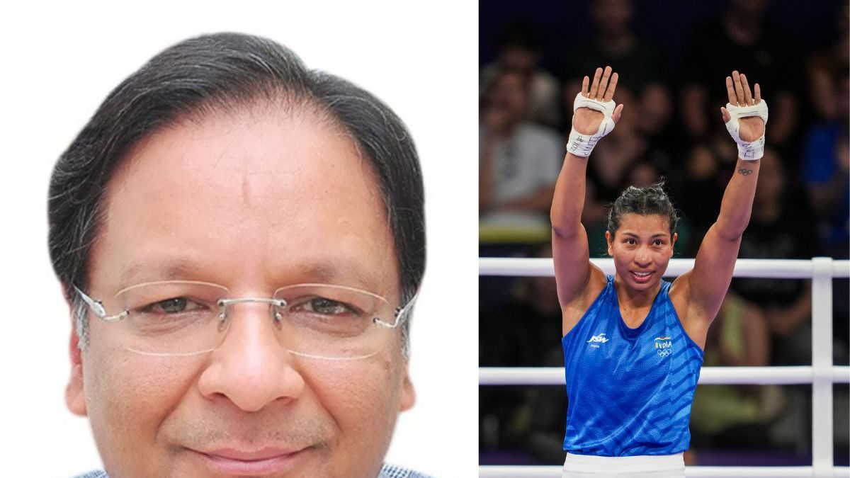 BFI Chief Ajay Singh Appointed Board Member In New Asian Body; Lovlina Borgohain Part Of Athletes’ Commission – News18