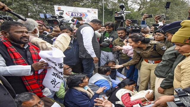 BPSC Exam Protest: No Evidence Of Question Paper Leak Found, Says Bihar ...