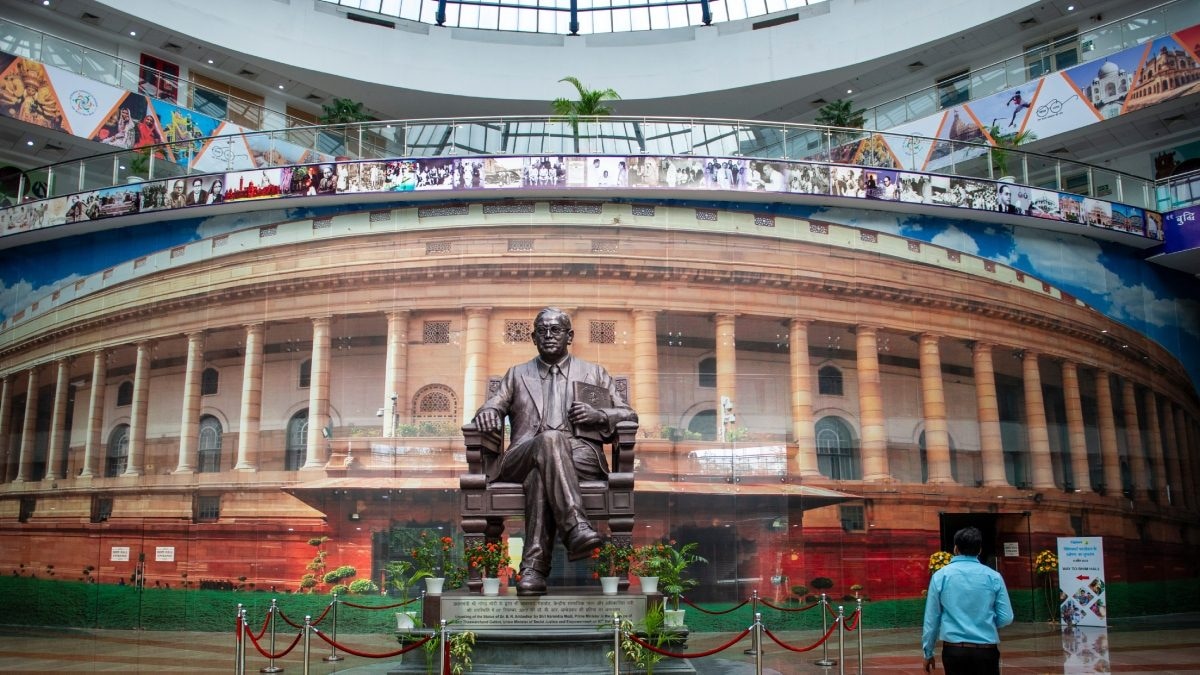 BR Ambedkar Death Anniversary 2024: All You Need To Know About Mahaparinirvan Din - News18
