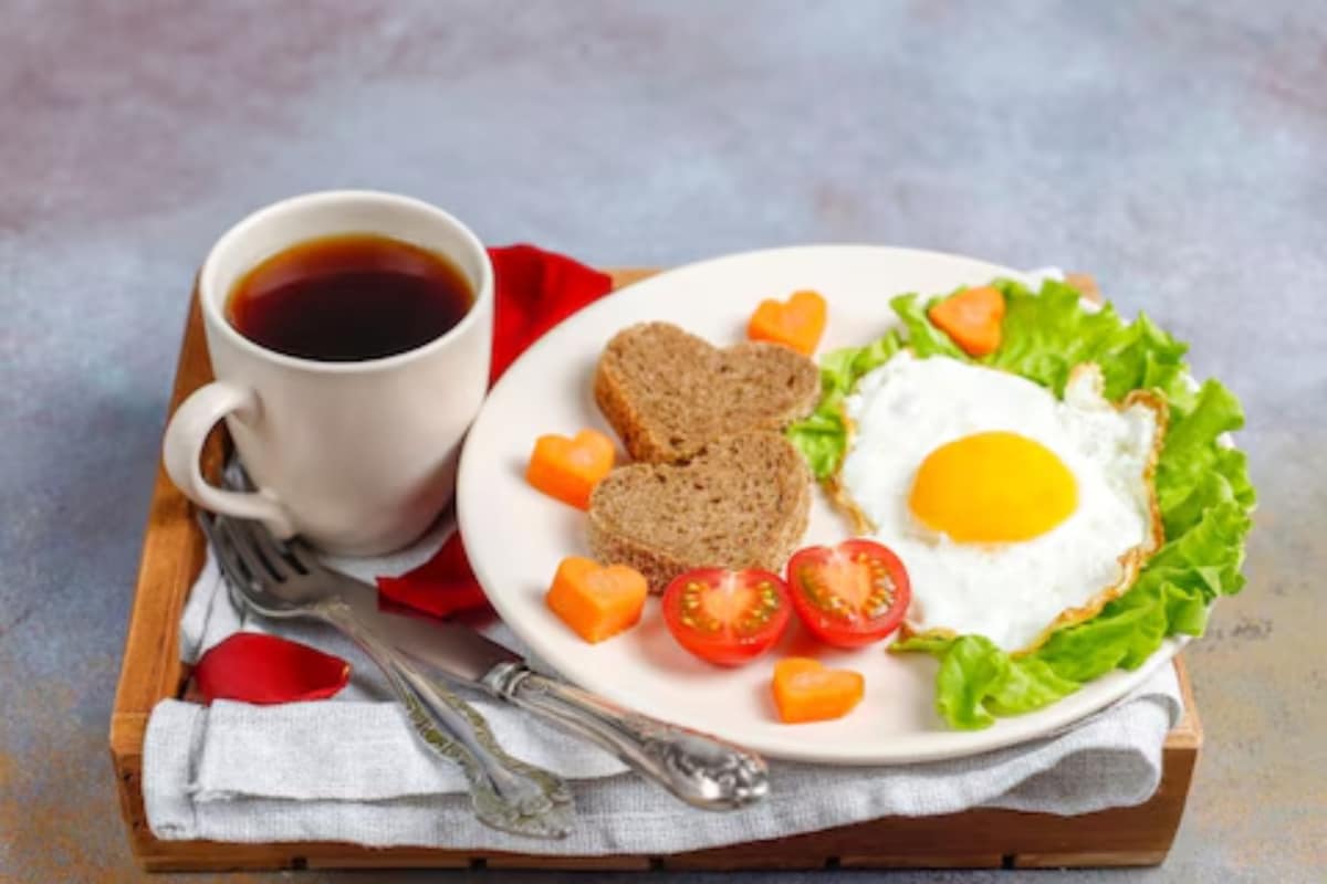 Is Your Breakfast Choice Putting Your Health At Risk? Dos And Don'ts In The Morning