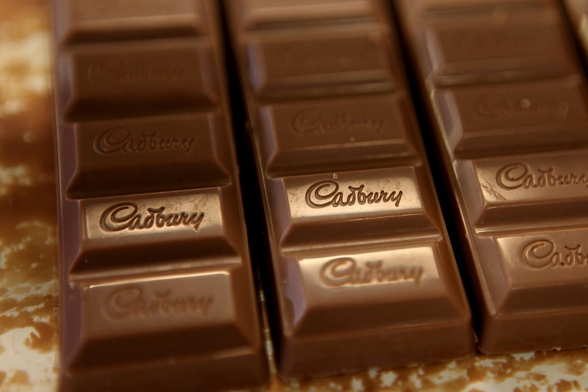 What Is A Royal Warrant? Why Did The British Royal Family Cut Ties With Cadbury?