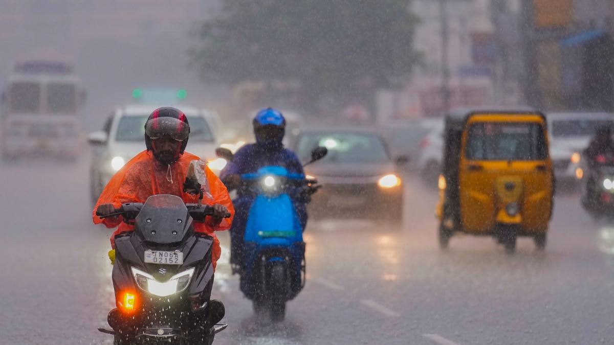 Chennai visual data 5