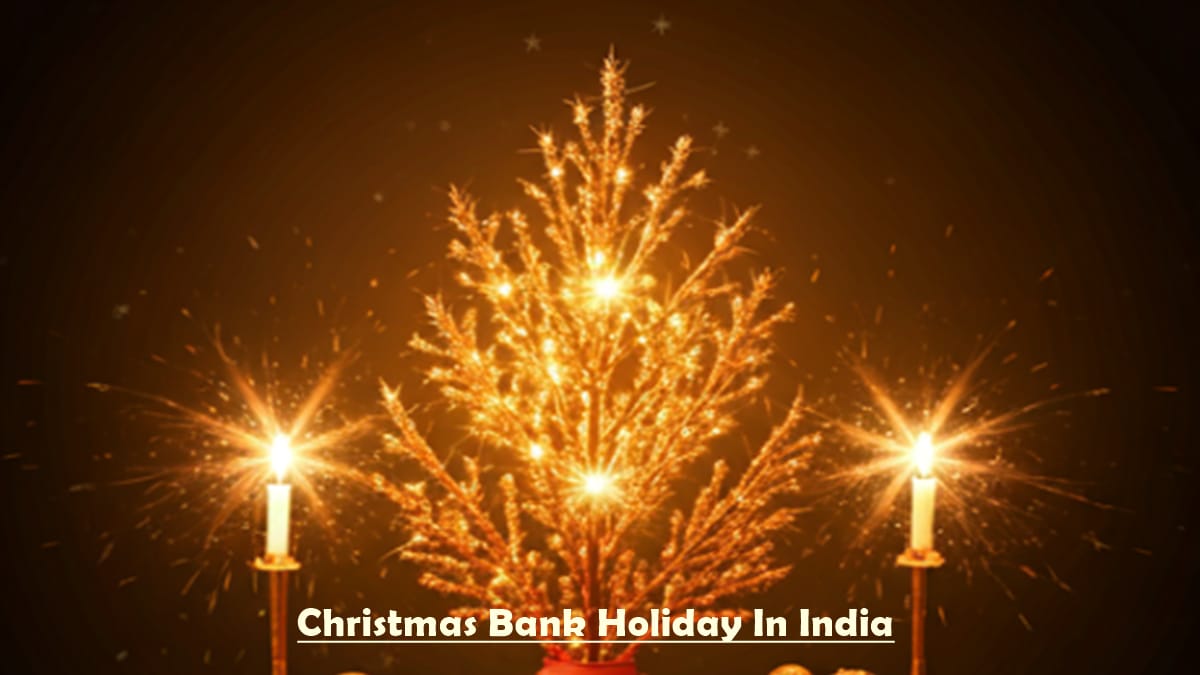 Bank Holiday On Christmas In India: Are Banks Closed Tomorrow, Check What RBI List Suggests – News18