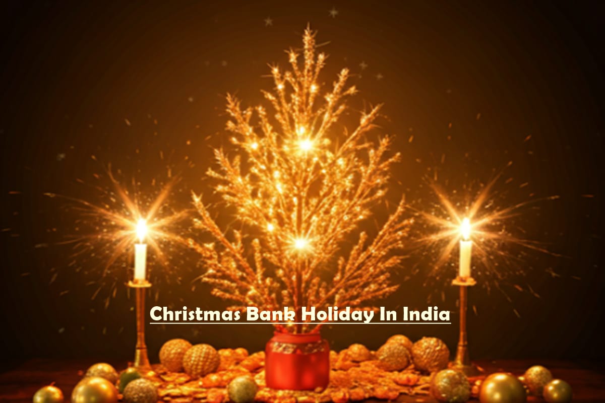 Bank Holiday On Christmas In India: Are Banks Closed Tomorrow, Check What RBI List Suggests