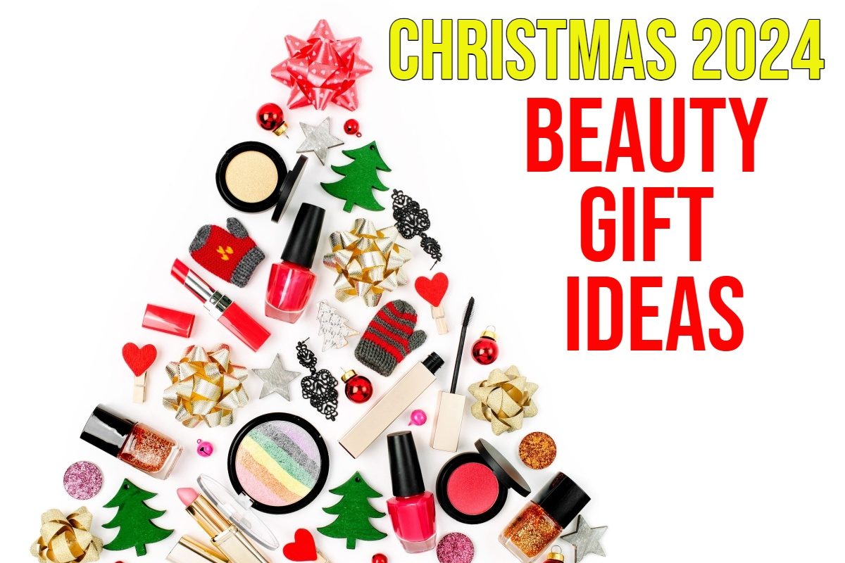 Christmas 2024: Top 10 Beauty Gift Ideas For Your Family, Friends, And Colleagues!