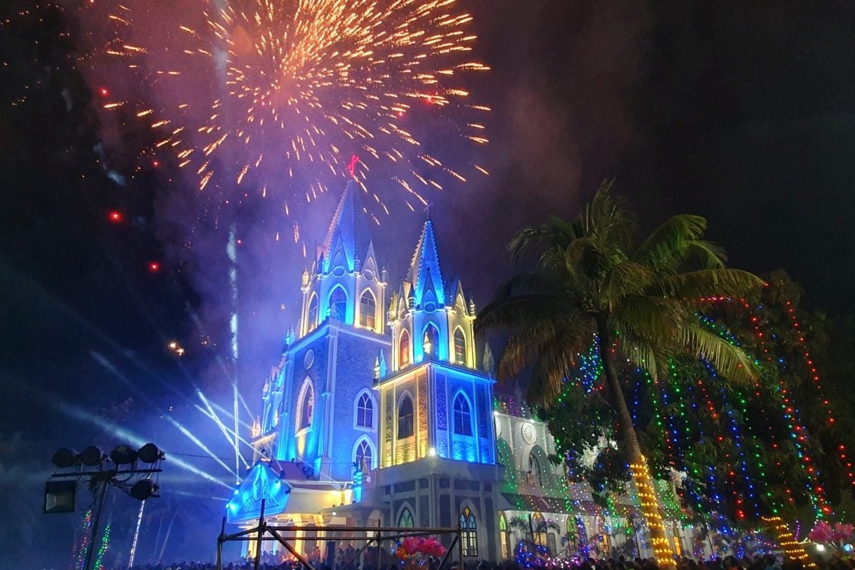 Christmas 2024: Goa To Kerala, Here’s How India Celebrates The Birth of Jesus