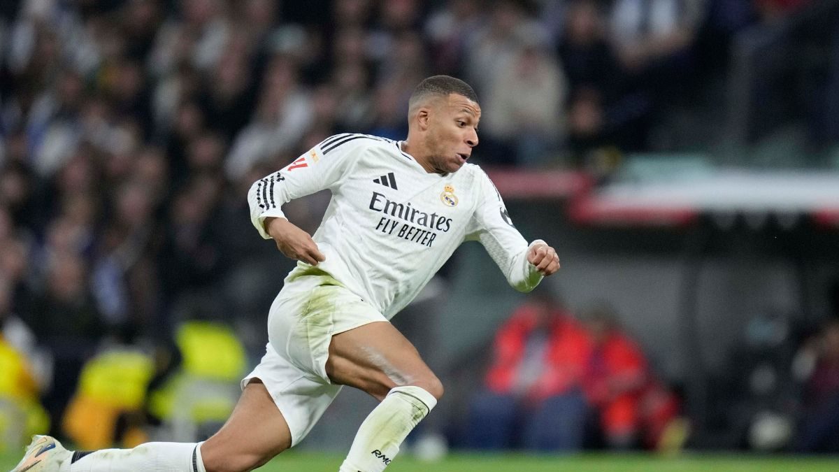 ‘No One At Real Madrid Will Regret My Signing’: Kylian Mabappe’s Word Of Assurance To Club President Florentino Perez Amid Trying Start To Life In Spain – News18