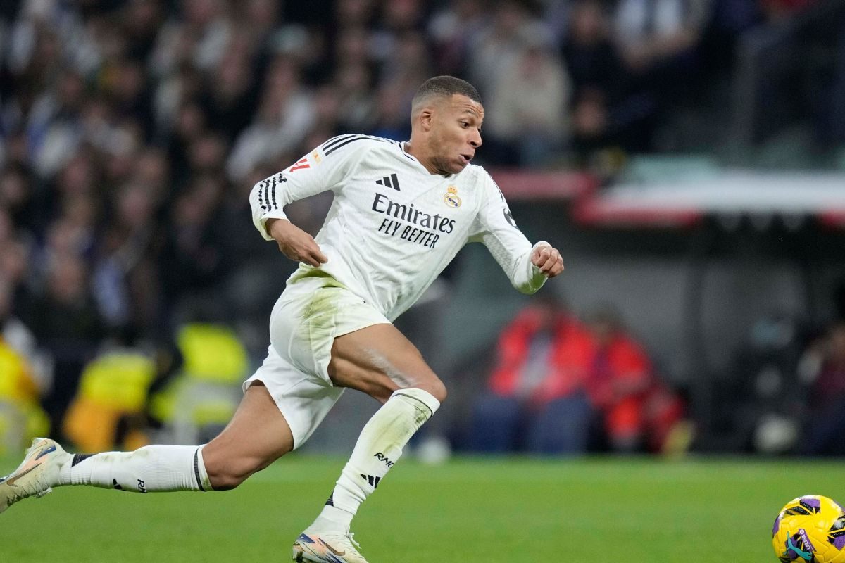 'No One At Real Madrid Will Regret My Signing': Kylian Mabappe's Word Of Assurance To Club President Florentino Perez Amid Trying Start To Life In Spain