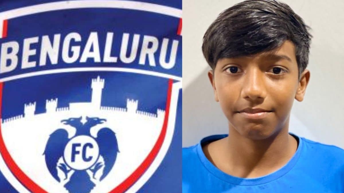 ‘No Merit In Rumours’: Bengaluru FC Debunk Cyrus Abhilash’s Links With Premier League Side Brighton  – News18