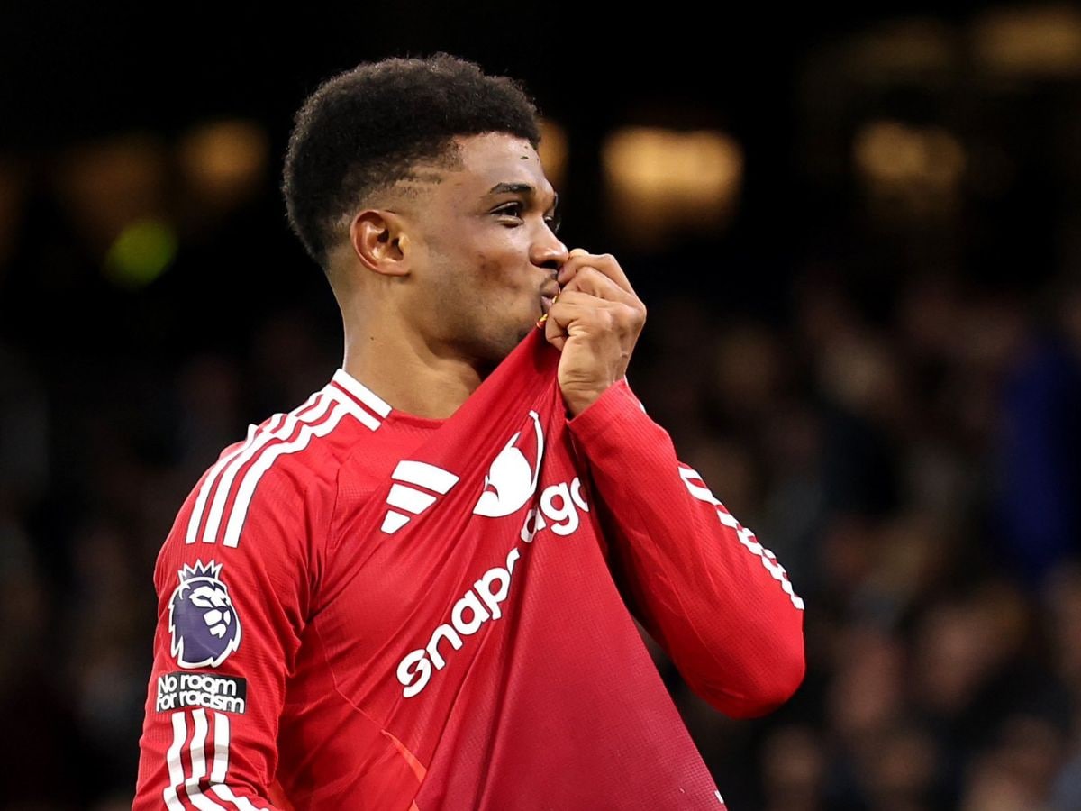 Premier League: Manchester United Stun Manchester City As Ruben Amorim Digs Out Win On Debut Manchester Derby – News18