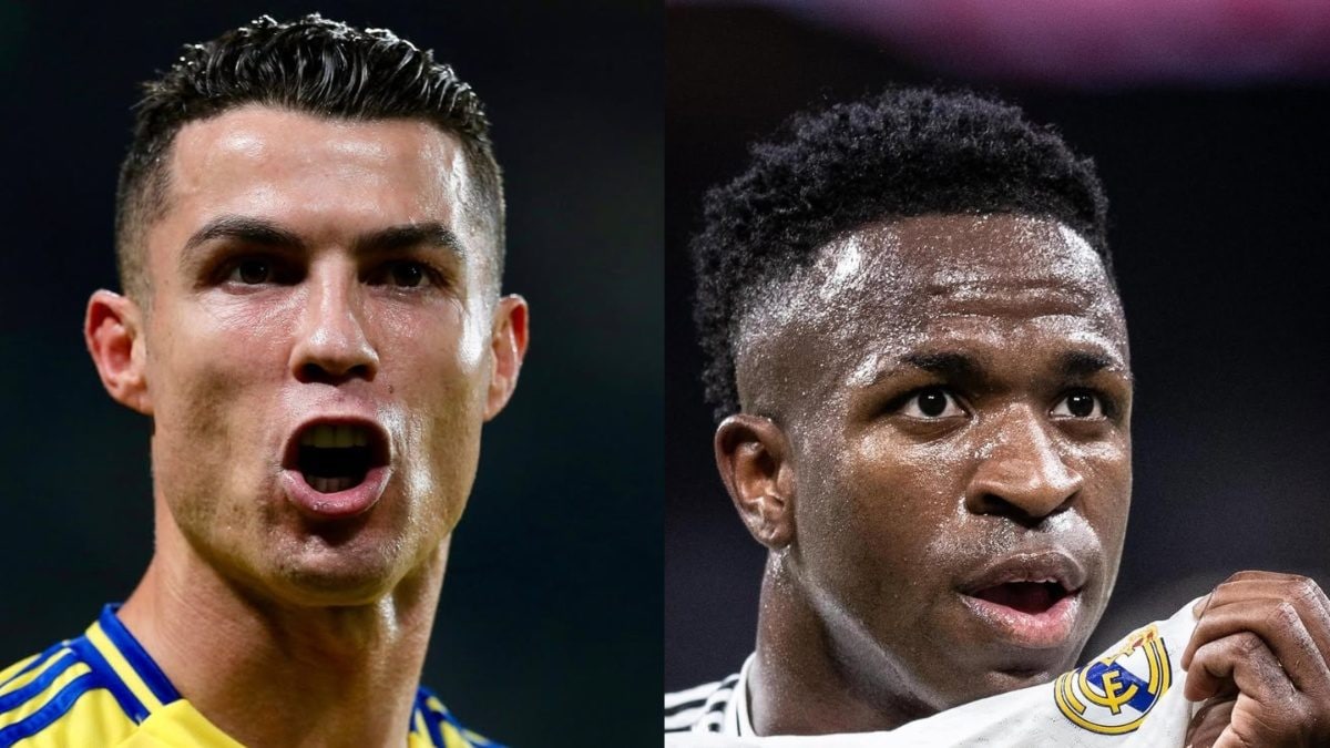 ‘He Deserved To Win’: Cristiano Ronaldo Slams Ballon d’Or Result After Vinicius Snub – News18