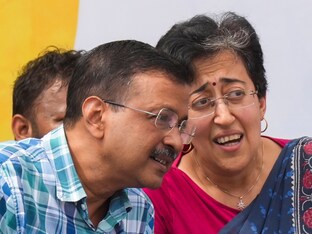 Delhi Assembly Elections: AAP list of candidates (PTI Image) Delhi Assembly Elections: AAP list of candidates