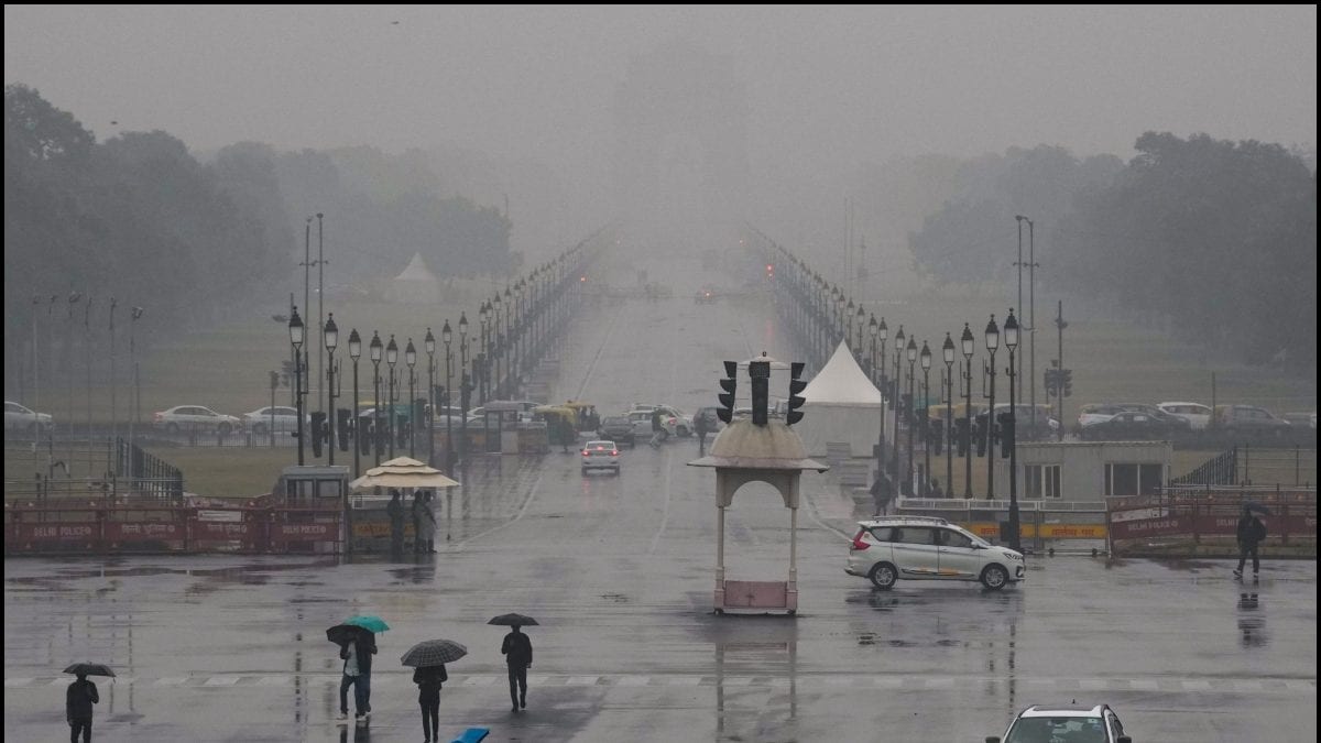 Does A Warm January Mean Delhi Can Bid Goodbye To Winters? Here’s What IMD Says