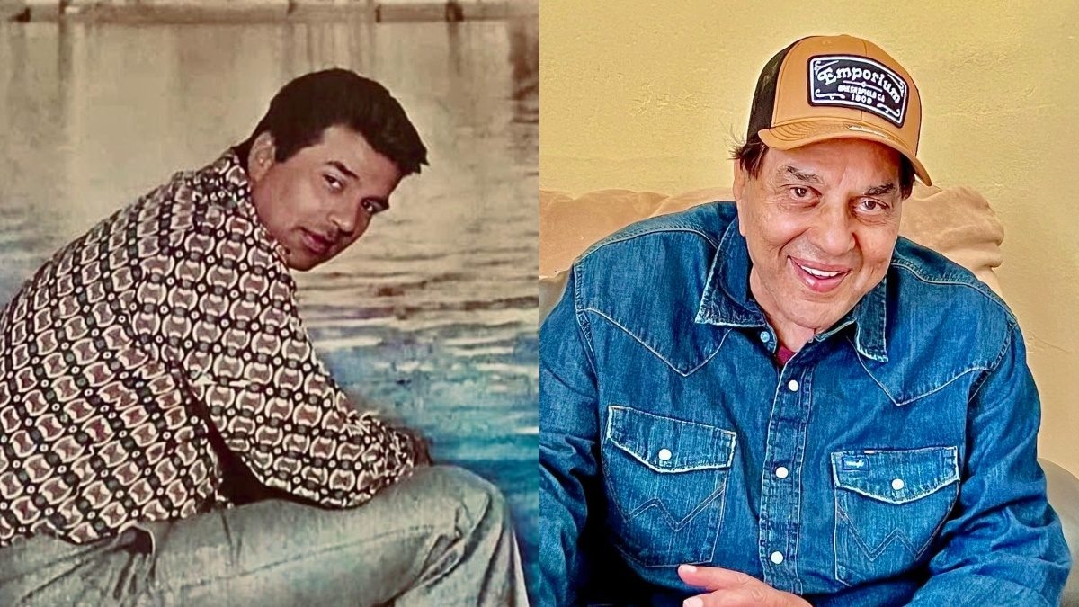 Dharmendra Turns 89: Bollywood He-Man's 10 Must-Watch Movies, Iconic Songs, And Dialogues