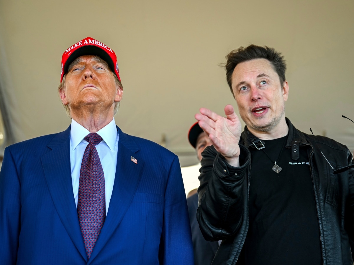 Trump Open to Elon Musk Buying TikTok as Ban Looms