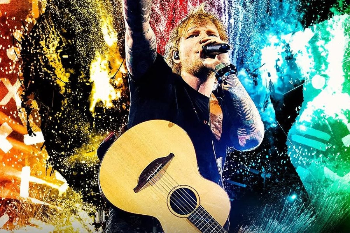 Ed Sheeran Adds Second Show In Bengaluru, 'Shape Of You' Singer To Perform In The City On THIS Date