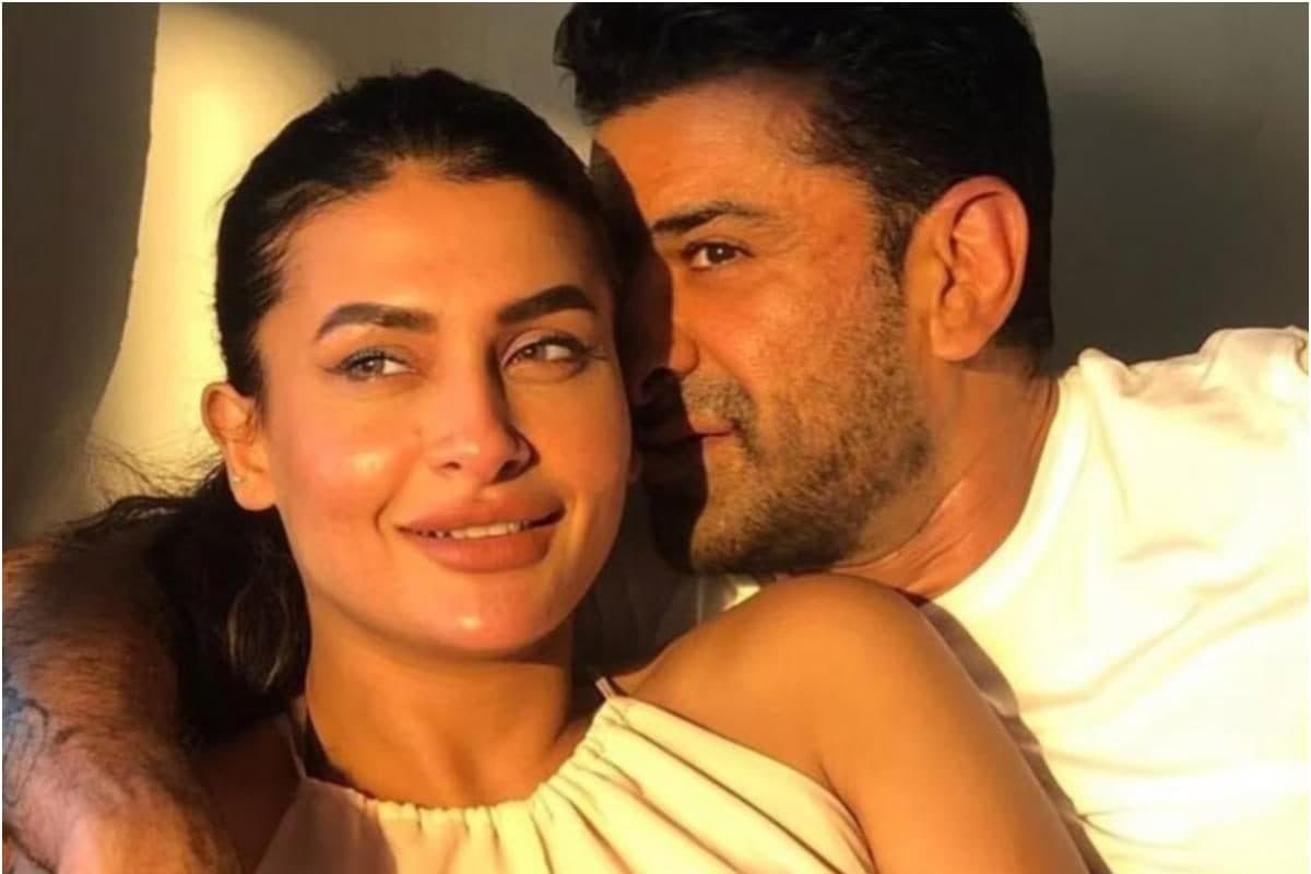 Eijaz Khan Clarifies ‘Religion Was Never A Factor’ In His Breakup With Pavitra Punia