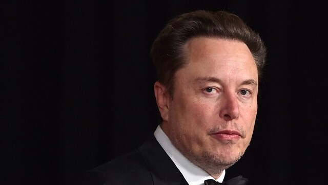 Elon Musk Says His $1 Billion Offer For Wikipedia To Change Its Name