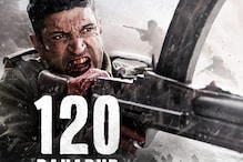 Farhan Akhtar Starrer 120 Bahadur Gets A Release Date; Here's When You Will Be Able To Watch It