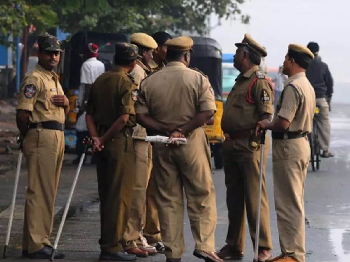 Man Flies From Kuwait To Andhra, Kills Relative For Molesting Daughter